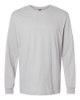 Picture of Gildan Softstyle CVC Long Sleeve T-Shirt