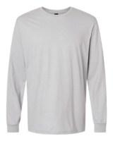 Picture of Gildan Softstyle CVC Long Sleeve T-Shirt