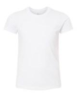 Picture of BELLA + CANVAS Youth CVC Jersey Tee