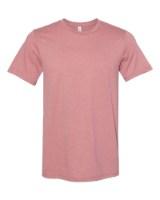 Picture of BELLA + CANVAS Youth CVC Jersey Tee