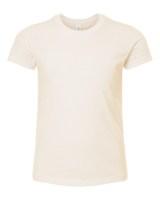 Picture of BELLA + CANVAS Youth CVC Jersey Tee