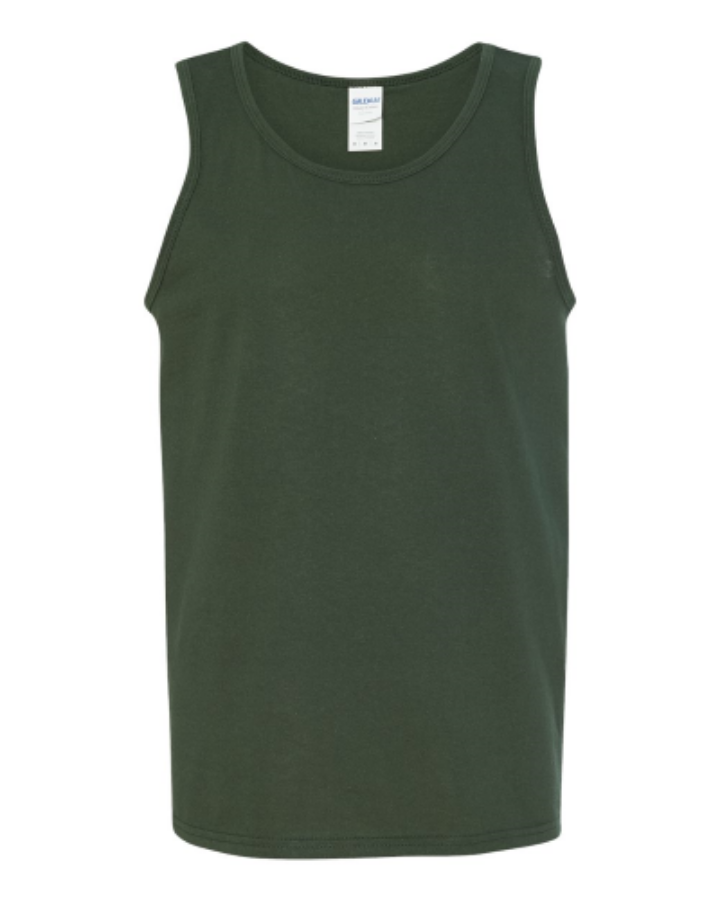 Picture of Gildan Heavy Cotton Tank Top
