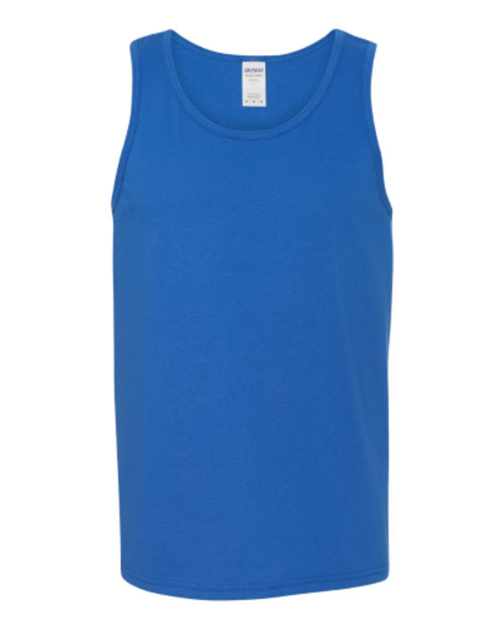 Picture of Gildan Heavy Cotton Tank Top