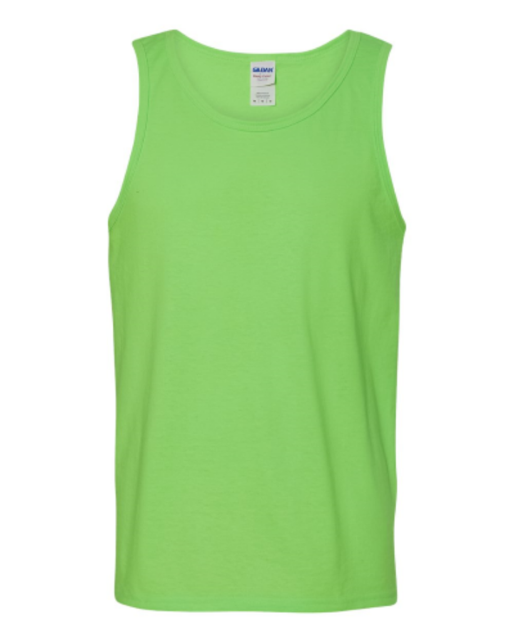 Picture of Gildan Heavy Cotton Tank Top