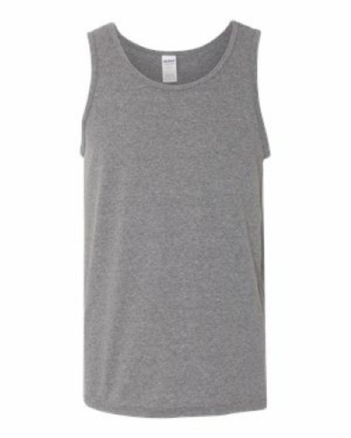Picture of Gildan Heavy Cotton Tank Top