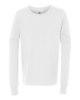 Picture of BELLA + CANVAS Youth Jersey Long Sleeve Tee