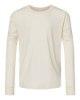 Picture of BELLA + CANVAS Youth Jersey Long Sleeve Tee