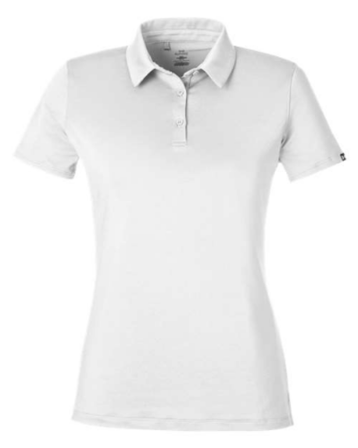 Picture of Under Armour Women's Recycled Polo