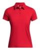 Picture of Under Armour Women's Recycled Polo