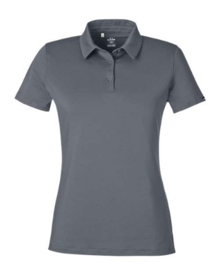 Picture of Under Armour Women's Recycled Polo