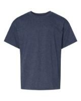 Picture of Gildan Softstyle Youth CVC T-Shirt