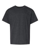 Picture of Gildan Softstyle Youth CVC T-Shirt