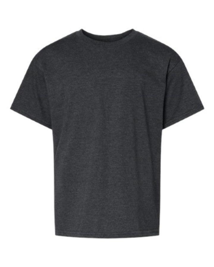 Picture of Gildan Softstyle Youth CVC T-Shirt
