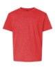 Picture of Gildan Softstyle Youth CVC T-Shirt