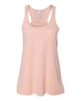 Picture of BELLA + CANVAS Women's Flowy Racerback Tank