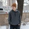 Picture of Tough Duck Pullover Hoodie