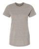 Picture of Gildan Softstyle Women's CVC T-Shirt
