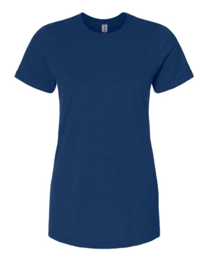 Picture of Gildan Softstyle Women's CVC T-Shirt