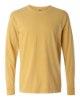 Picture of Comfort Colors Garment-Dyed Heavyweight Long Sleeve T-Shirt