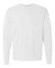 Picture of Comfort Colors Garment-Dyed Heavyweight Long Sleeve T-Shirt