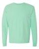 Picture of Comfort Colors Garment-Dyed Heavyweight Long Sleeve T-Shirt