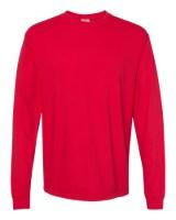 Picture of Comfort Colors Garment-Dyed Heavyweight Long Sleeve T-Shirt