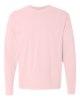 Picture of Comfort Colors Garment-Dyed Heavyweight Long Sleeve T-Shirt