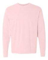 Picture of Comfort Colors Garment-Dyed Heavyweight Long Sleeve T-Shirt