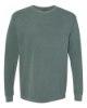 Picture of Comfort Colors Garment-Dyed Heavyweight Long Sleeve T-Shirt