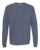 Picture of Comfort Colors Garment-Dyed Heavyweight Long Sleeve T-Shirt