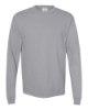 Picture of Comfort Colors Garment-Dyed Heavyweight Long Sleeve T-Shirt