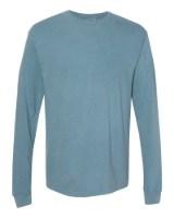 Picture of Comfort Colors Garment-Dyed Heavyweight Long Sleeve T-Shirt