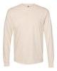 Picture of Comfort Colors Garment-Dyed Heavyweight Long Sleeve T-Shirt