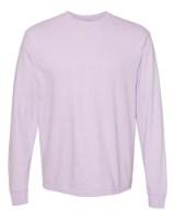Picture of Comfort Colors Garment-Dyed Heavyweight Long Sleeve T-Shirt
