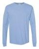 Picture of Comfort Colors Garment-Dyed Heavyweight Long Sleeve T-Shirt