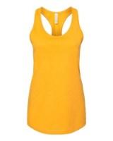 Picture of BELLA + CANVAS Women's Jersey Racerback Tank