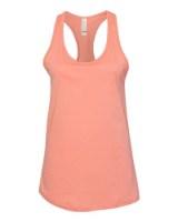 Picture of BELLA + CANVAS Women's Jersey Racerback Tank