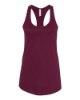 Picture of BELLA + CANVAS Women's Jersey Racerback Tank