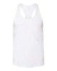 Picture of BELLA + CANVAS Women's Jersey Racerback Tank