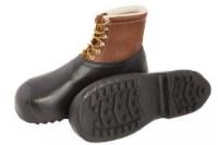 Picture of Tingley Ice Traction Rubber Overshoes