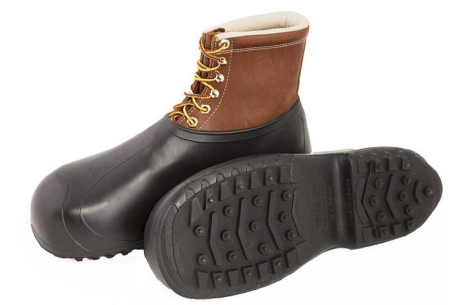 Picture of Tingley Ice Traction Rubber Overshoes
