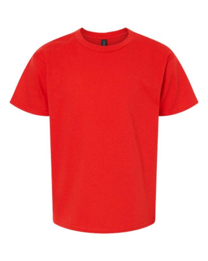 Picture of Gildan Softstyle Youth T-Shirt