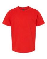 Gildan Softstyle Youth T-Shirt Additional view