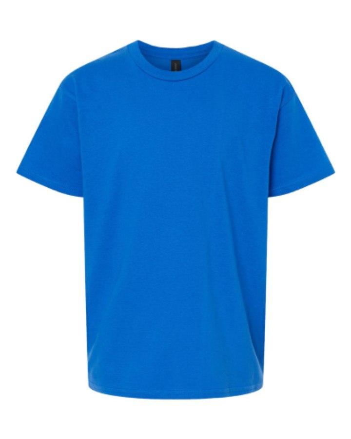 Picture of Gildan Softstyle Youth T-Shirt