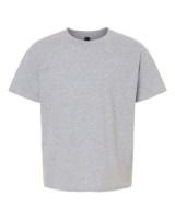 Gildan Softstyle Youth T-Shirt Alternate View