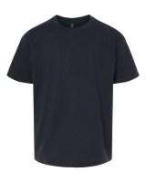 Gildan Softstyle Youth T-Shirt Feature Close-up
