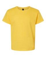 Gildan Softstyle Youth T-Shirt Additional view