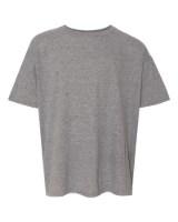 Gildan Softstyle Youth T-Shirt Alternate View