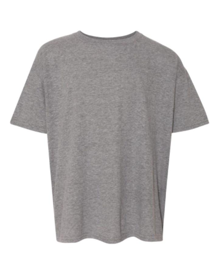 Gildan Softstyle Youth T-Shirt Alternate View