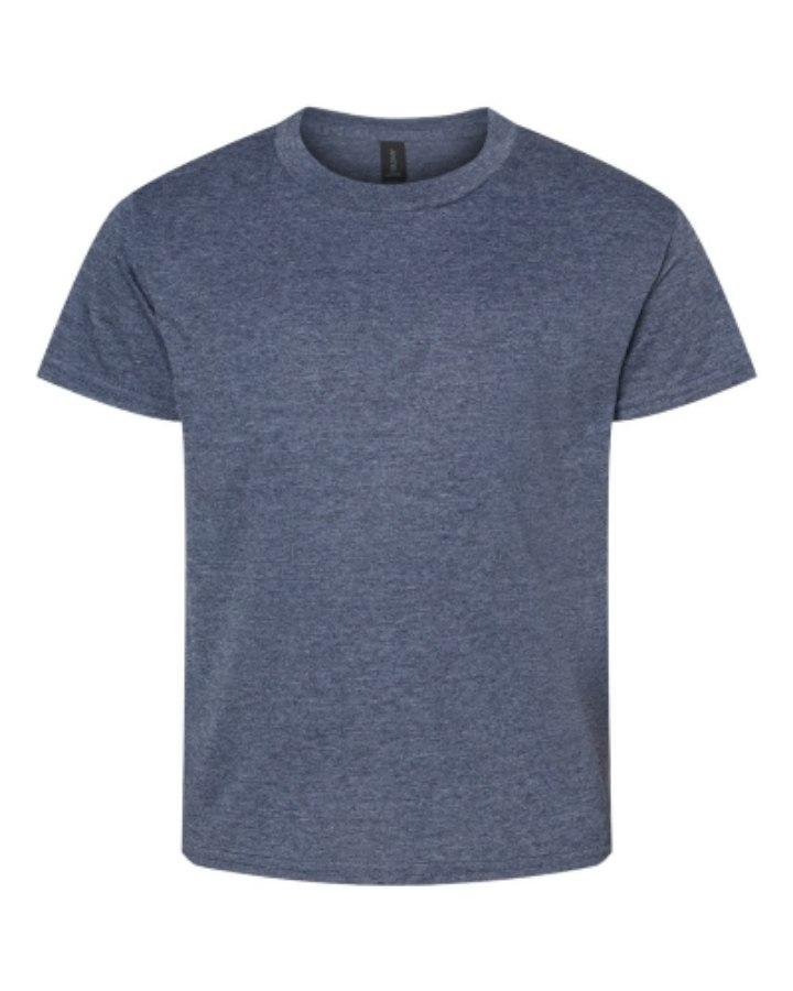 Picture of Gildan Softstyle Youth T-Shirt